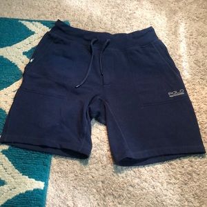 Ralph Lauren Polo Sport Shorts